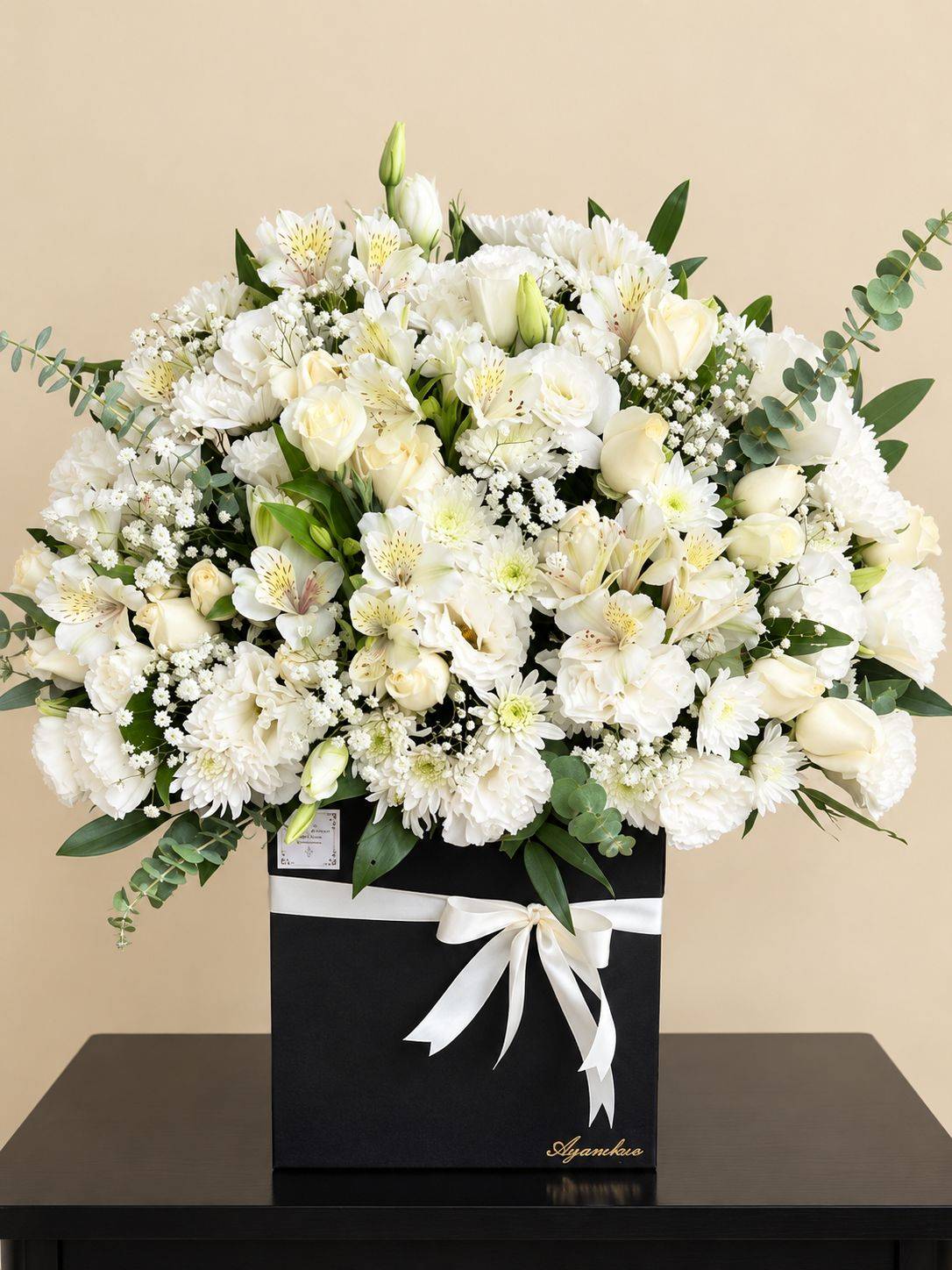 گل فروشی ارکیده