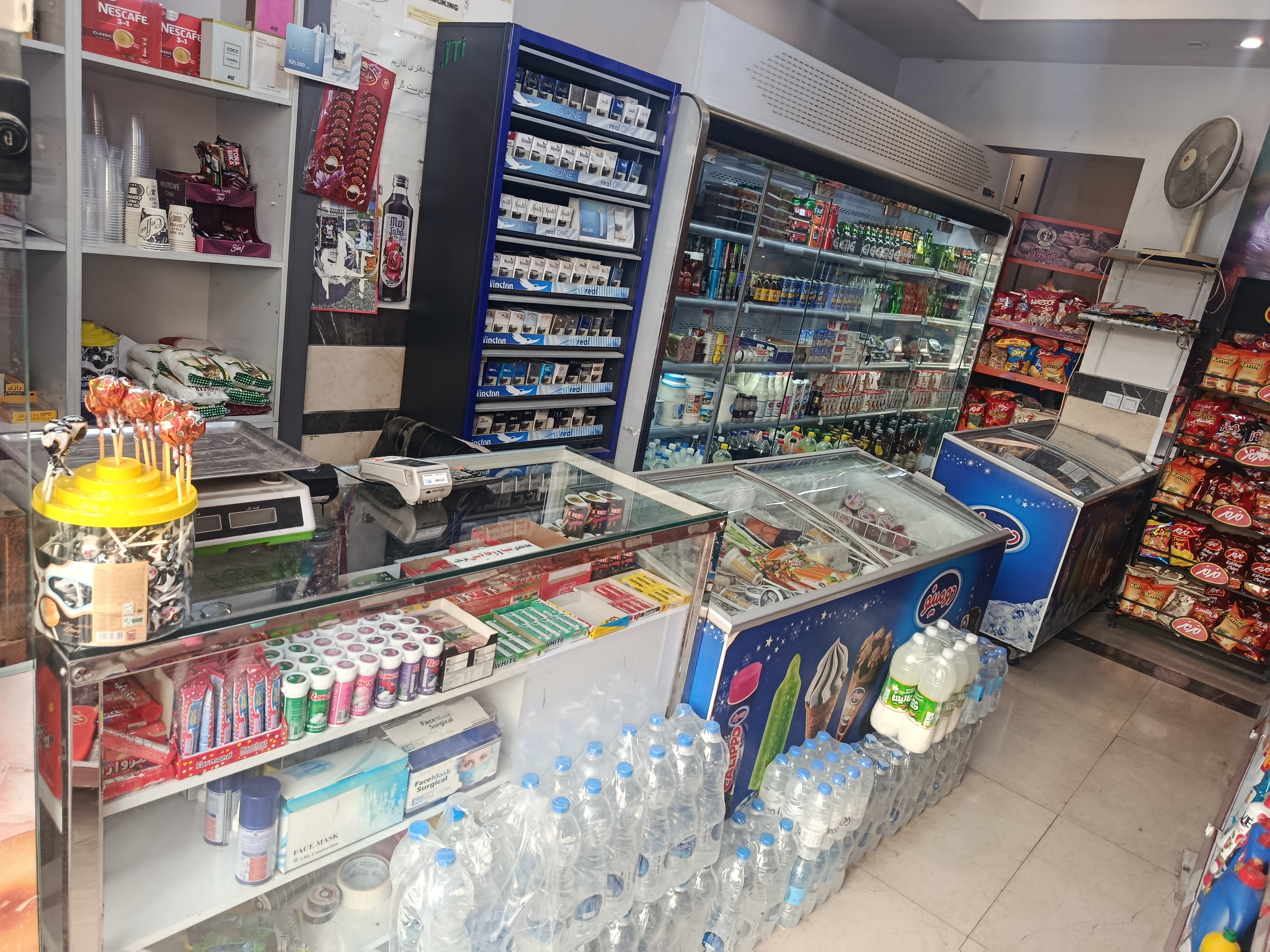 مانی مارکت