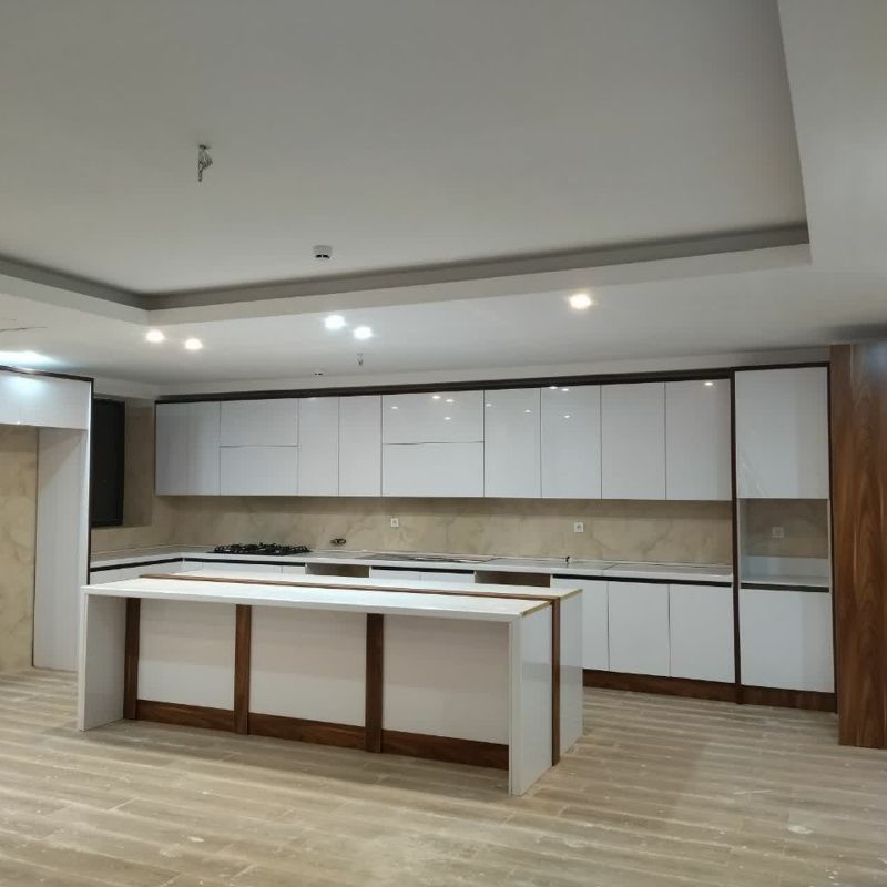 کابینت کمد دیواری تخت کجا جاکفشی
