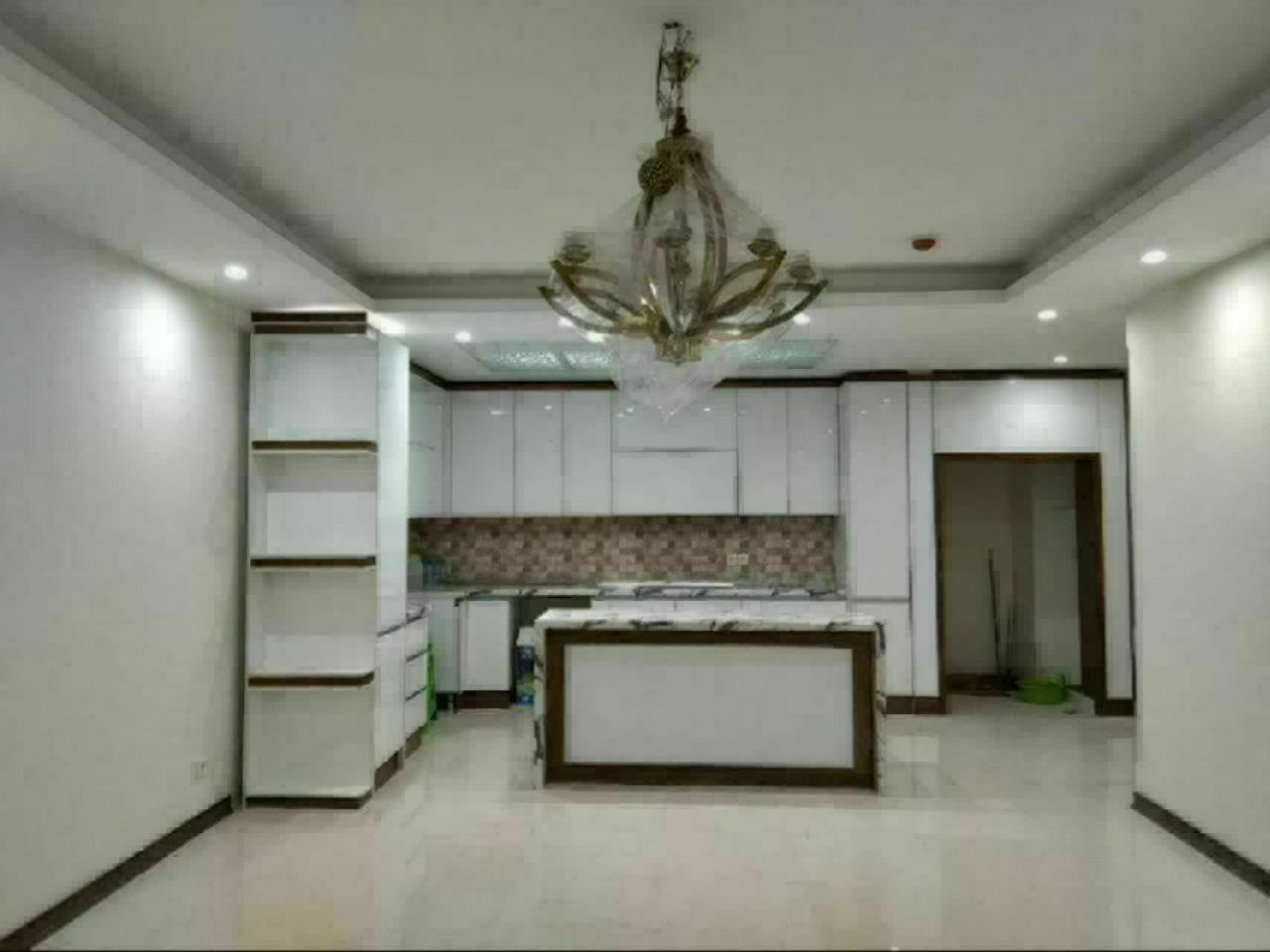 کابینت کمد دیواری تخت کجا جاکفشی