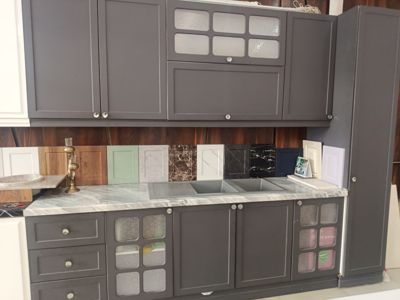 کابینت و دکوراسیون شقاقی
